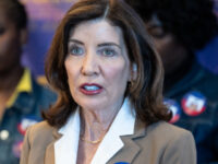 Report: Poll Shows Gov. Hochul Clinging to 4-Point Lead as Voters Sour