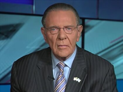 Jack Keane on Iran on 7/29/2026 "Kudlow"