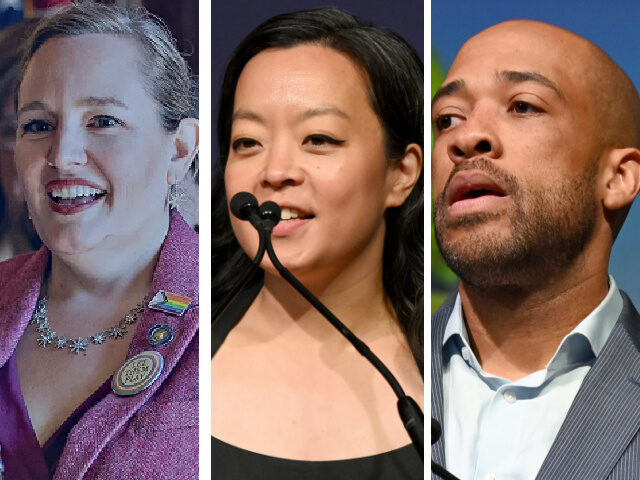 Exclusive — Three Wisconsin Democrat Governor Candidates Say They Would Veto Any Anti-Sharia Legi