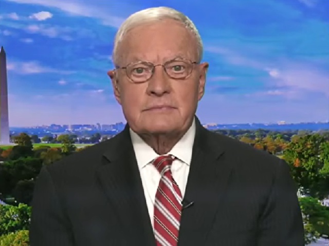 Kellogg: We Need Different Iran Negotiating Team That's Not 'Real Estate Guys'