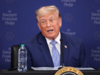 Trump on LeBron James vs MJ Debate: ‘I Like MJ…LeBron, Maybe, He’s a Racist’