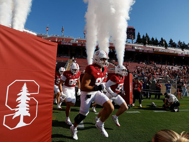 Stanford University Football Players Take Major Step Towards Unionizing