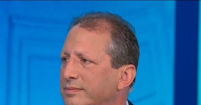 Lander: I’m Glad Opponents of Israel as Jewish State Want Coalition with Me Because I Oppose Military Aid