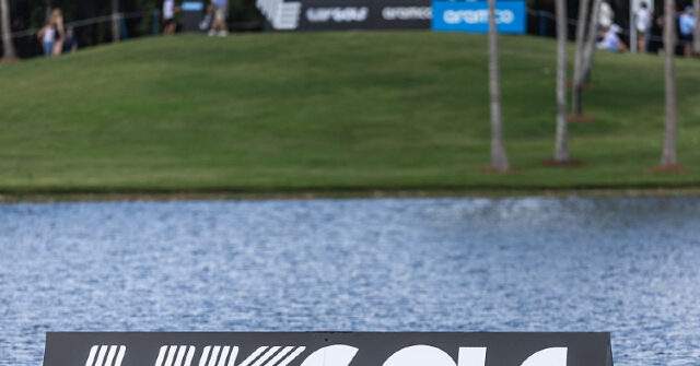 LIV Golf Canceling $40 Million Team Championship Amid Fears Over the League's Future