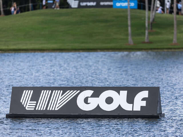 LIV Golf Canceling $40 Million Team Championship Amid Fears Over the League’s Future