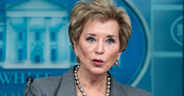 Senate Committee Votes to Block Part of Trump Admin’s Effort to Dismantle Department of Education