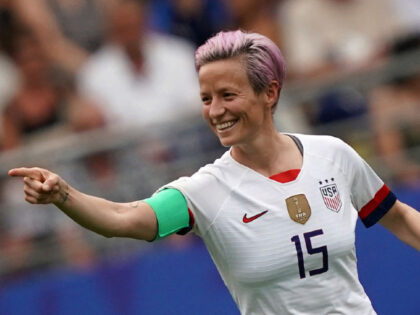 Lionel BONAVENTURE _ AFP via Getty Images