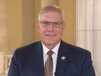 GOP Rep. Loudermilk: Tariffs, ‘in Some Elements,’ Have ‘Contributed to This Conti