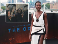 Backlash Mounts After ‘The Odyssey’ Star Lupita Nyong’o Calls Greek Poet Homer Sexist