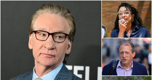 Bill Maher: Democrats Are 'Well on Their Way' to Blowing 2028 Election After Election of Democratic Socialists in NYC