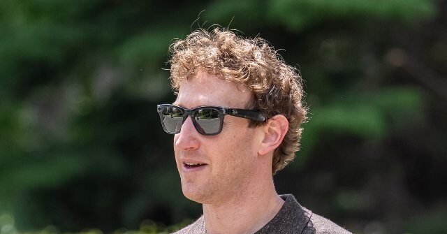 Mark Zuckerberg Launches AI Optimism Campaign Promoting Positive Vision of Technology