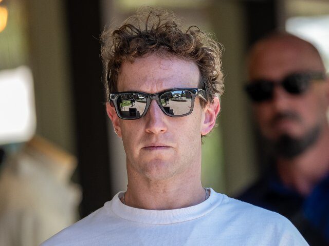 Mark Zuckerberg sued for AI layoffs