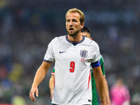 England Star Harry Kane’s ‘Surreal’ Golf Trip with President Trump Sparks Heated 