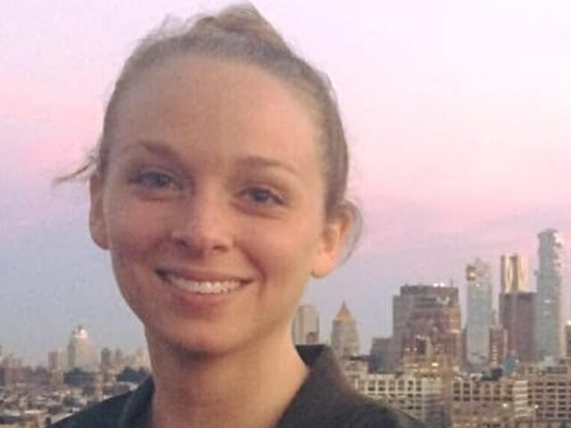 ‘Marvelous Mrs. Maisel’ Set Decorator Mary Kate Golding Fatally Stabbed In NYC