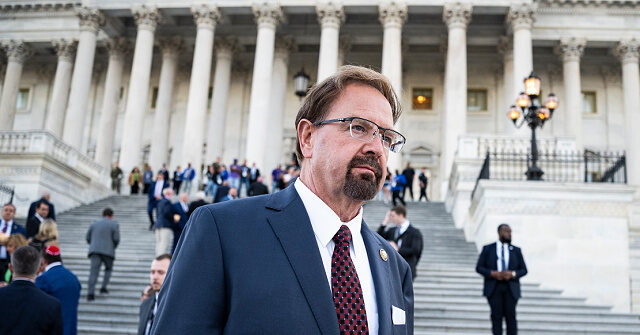 Report: Rep. Chuck Edwards Gave Female Staffers Pink Handguns