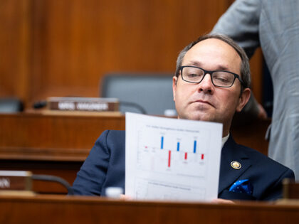 Exclusive: Rep. Stutzman Bill Toughens Fentanyl Penalties, Expands Postal Drug Screening