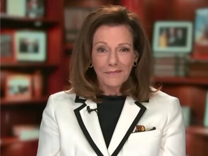 KT McFarland on Iran on 7/27/2026 "Varney & Co."