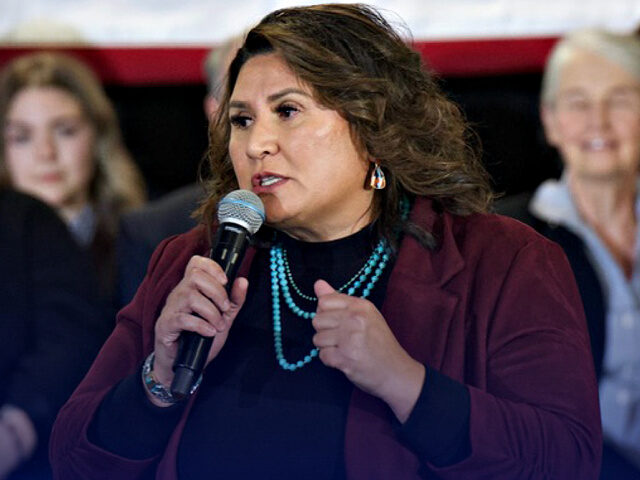 MENDOZA FOR CONGRESS