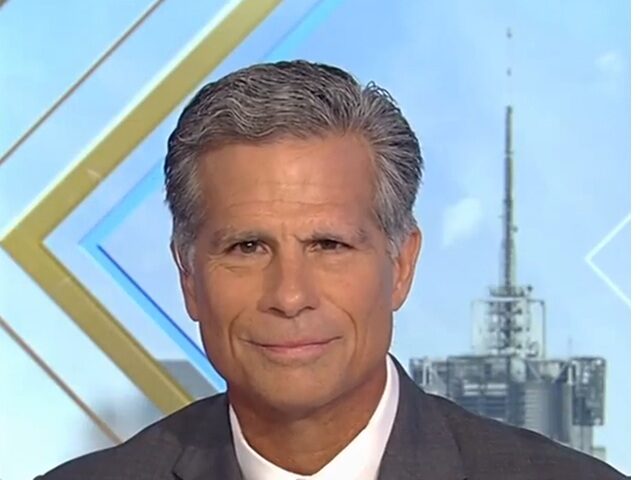 GOP Rep. Meuser on Trump Speech: ‘Our Election Integrity Is Frankly Suspect’