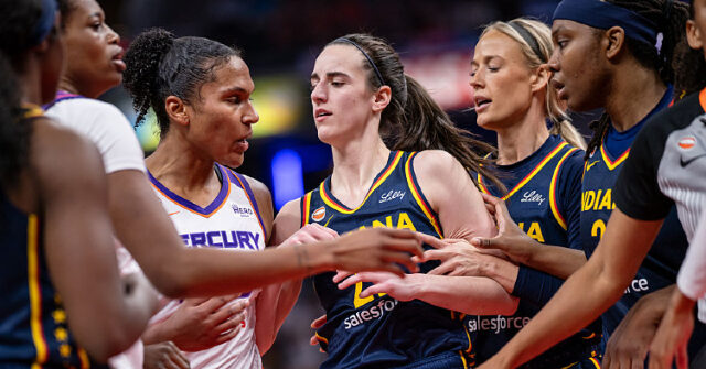 Οι νομοθέτες απαιτούν «λογοδοσία» του WNBA μετά τις επιθέσεις στην Κέιτλιν Κλαρκ