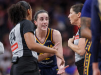 USA Today Columnist Claims Caitlin Clark’s Complaints About Fouls May Trigger ‘White Na