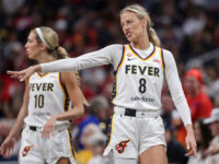 Sophie Cunningham Rips Storm Co-Owner Who Cursed Teens Defending Girls’ Sports: ‘Truly 