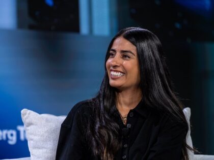 Microsoft Xbox head Asha Sharma