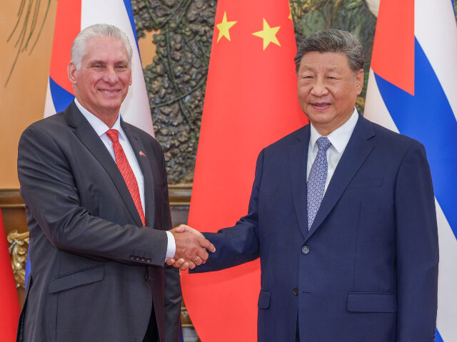 Xi Jinping, general secretary of the Communist Party of China Central Committee and Chines