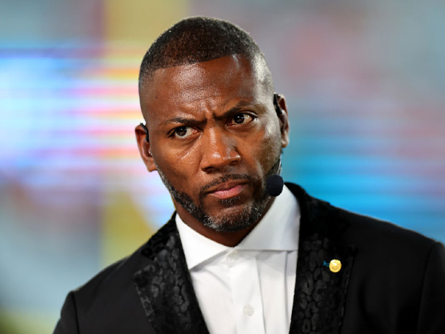 Viewers Shocked After ESPN Fires Ryan Clark in the Middle of Broadcast