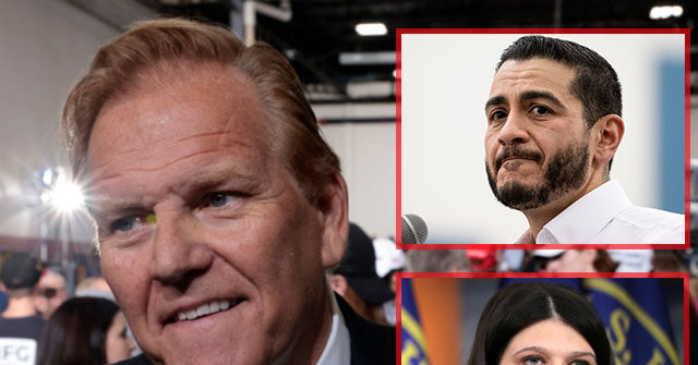 Republican Mike Rogers Holds Double-Digit Lead over Abdul El-Sayed