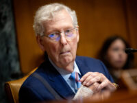 Report: Mitch McConnell Speaking to Others by Phone, Discussing Iran, Platner Scandal in Maine