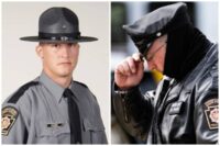REPORT: Illegal Alien Truck Driver from Haiti Allegedly Killed PA State Trooper in Crash