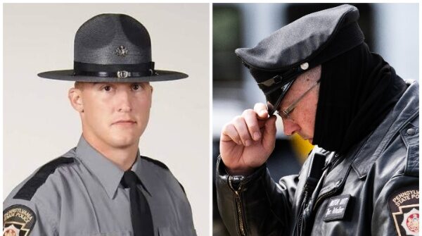 REPORT: Illegal Alien Truck Driver from Haiti Allegedly Killed PA State Trooper in Crash