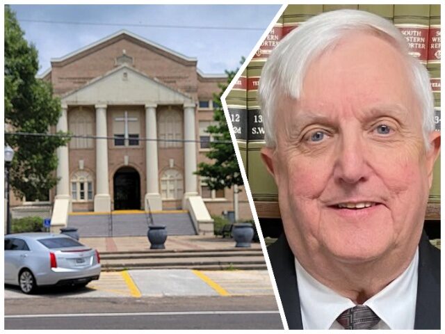 Governor Abbott Appoints Former-Judge Greg Magee as District Attorney for San Jacinto County Governor Abbott Appoints Former-Judge Greg Magee as District Attorney for San Jacinto Coun