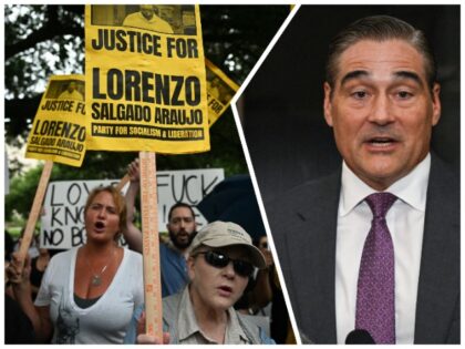 Soros-Funded Texas District Attorney Announces Investigation into Fatal ICE Shooting in Ho