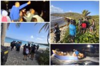EXCLUSIVE: 37 Smuggled Migrants Arrested in Small Boats Headed to Puerto Rico