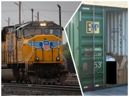 11 People Charged with Deaths of 7 Migrants Locked in Rail Car near Texas Border (Photos: