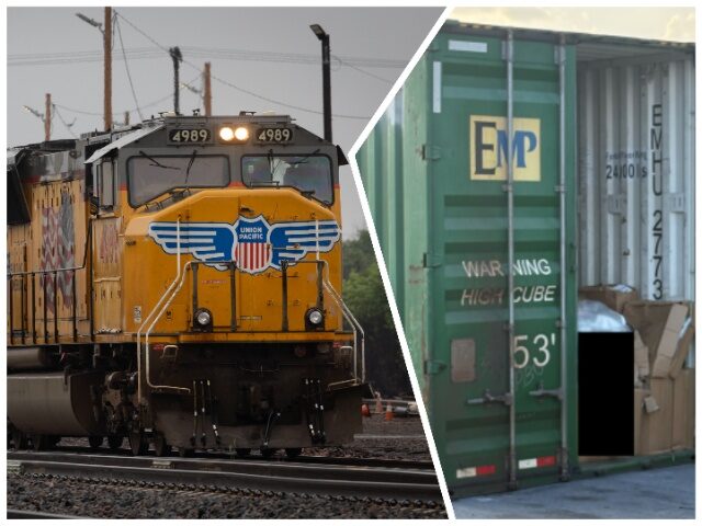 11 People Charged with Deaths of 7 Migrants Locked in Rail Car near Texas Border (Photos: