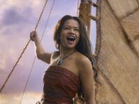 Nolte: Disney Grooming Syndicate’s ‘Moana’ Opens to Disastrous $4.5M Thursday