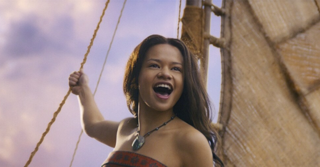 Nolte: Η Moana του Disney Grooming Syndicate απέφερε καταστροφικά 4,5 εκατομμύρια δολάρια την Πέμπτη