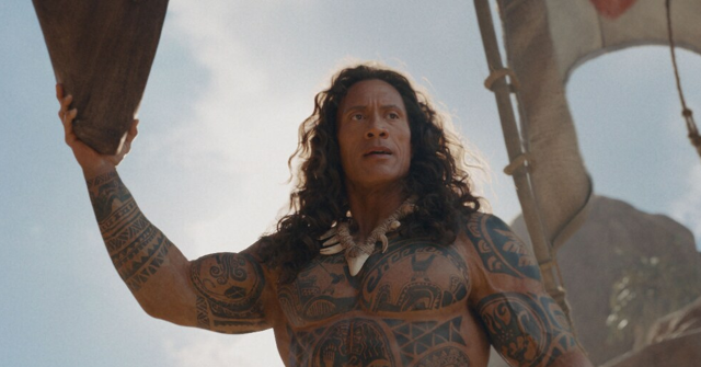 Nolte: Disney Will Lose Fortune on Live-Action ‘Moana’ Flop