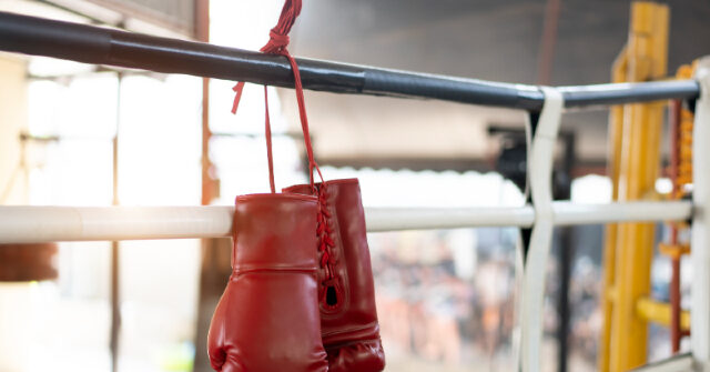 Boxing Star Hannah Rapp Killed by Alleged Road Rage Driver While Cycling in Texas