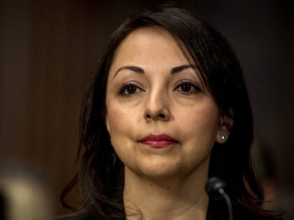 Monica Ramirez Almadani, US district judge for the central district of California nominee