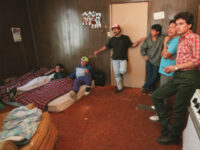 Migration Poll: Jobs, Housing Spur Most Opposition