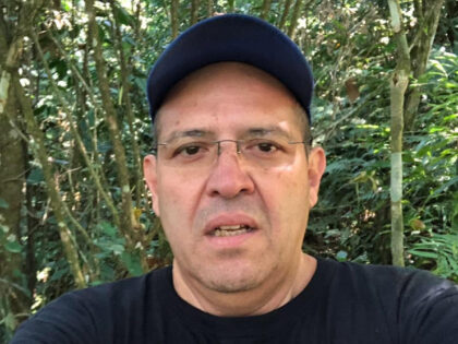 Murdered Mexican Journalist Francisco Alejandro Leyva (Credit: Facebook Alejandro Leyva)