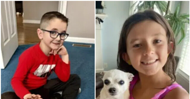 Couple Loses Their Only Two Children, 7 and 9, in Boating Accident
