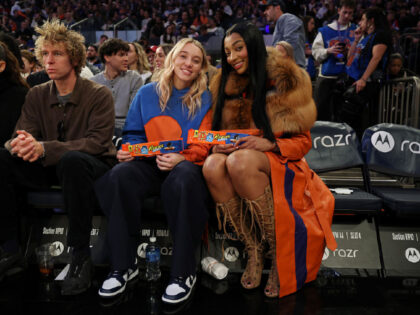 Nathaniel S. Butler_NBAE via Getty Images