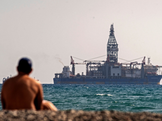 Exclusive — Cyprus Energy Minister: Trump’s ‘Energy Security’ Engagement ‘Vital’ to Future of West