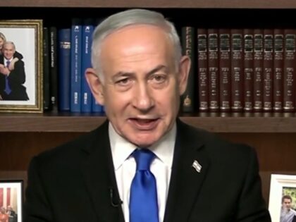 Netanyahu
