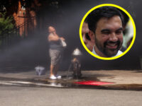 Mamdani the Fraud: New York Cuts Power During Heat Wave to Bronx Jewish Neighborhood